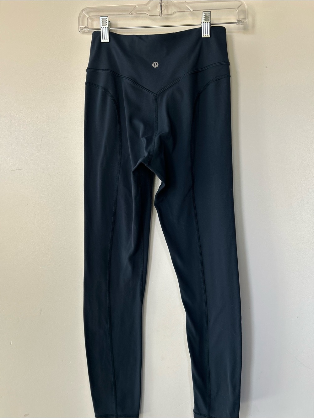 Lululemon Athletica Blue Leggings